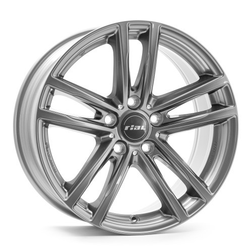 Zoll alufelgen x10 für - x10, vw