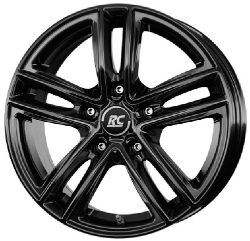 Alufelgen design rc27 - rc-design,