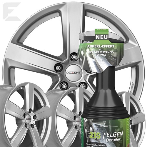 Alufelgen satz für passat - alufelgen,