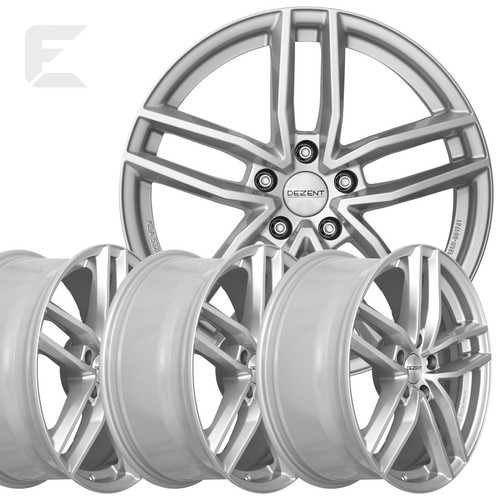 Zoll alufelgen für vw - 16,