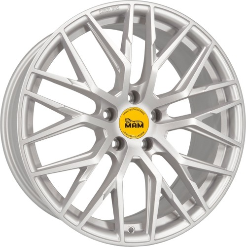 Alufelgen mam rs4 - alufelgen,