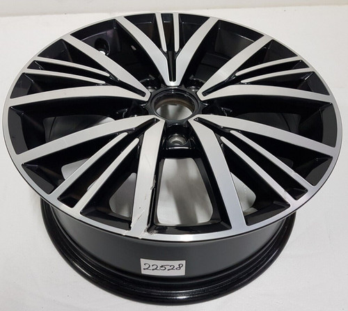 Alufelge für vw golf - vw,