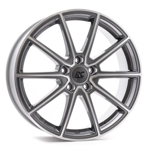 Zoll alufelgen rc32 für - alufelgen,