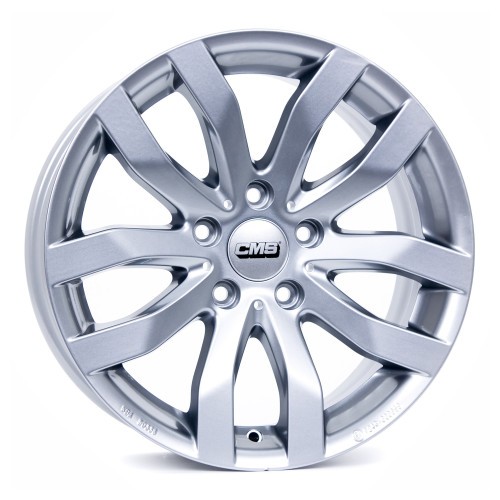 Zoll alufelgen c22 für - zoll,