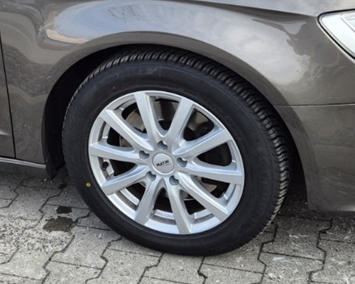 Zoll p69 alu felgen - alu, für
