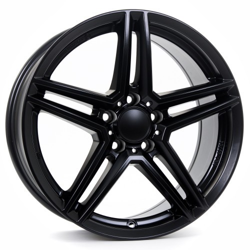Zoll alufelgen m10 für vw - 16,