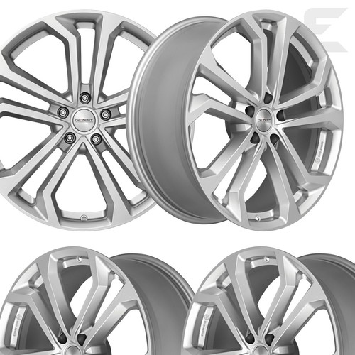 Zoll alufelgen für - zoll, vw
