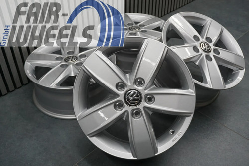 Neu orig alufelgen 6 - x,