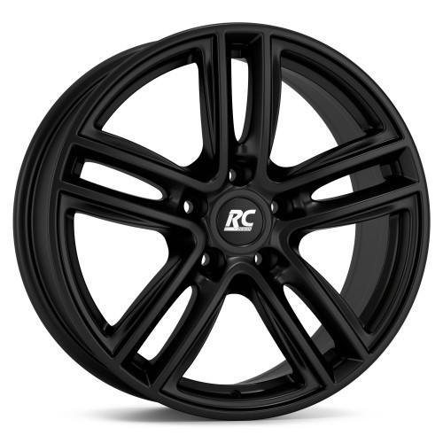 Zoll alufelgen rc27 - 16, vw