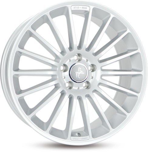 Alufelgen keskin kt15 - alufelgen, für