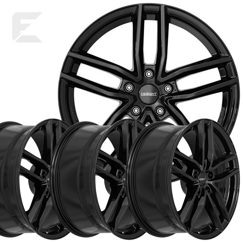 Zoll alufelgen für vw - 16,
