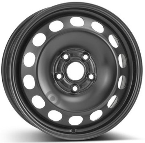 Alcar stahlrad 8667 - 8667, für