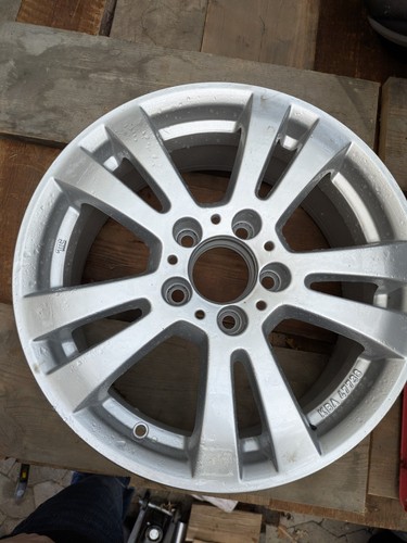 Alufelgen rial 7jx16 et 48 - rial,