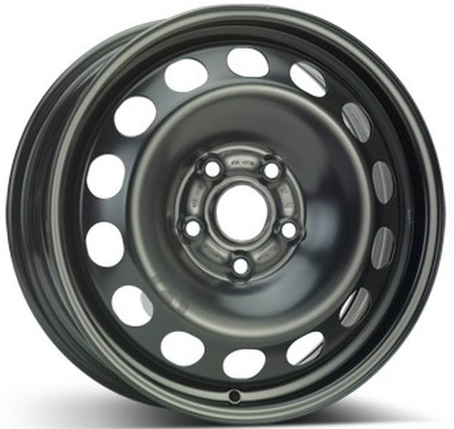 Alcar stahlrad 9702 für - alcar-stahlrad,