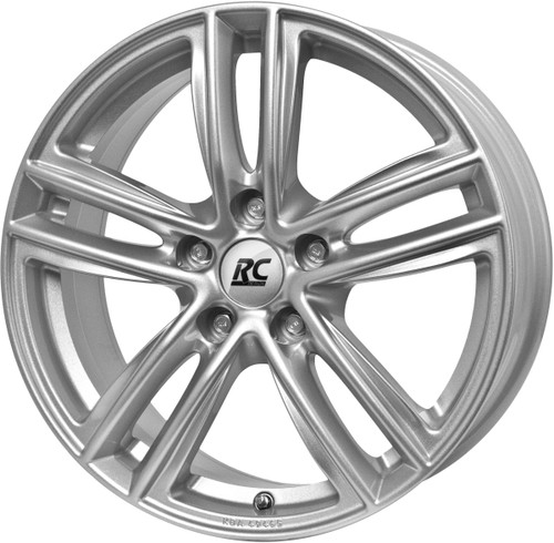 Alufelgen design rc27 - 4x,