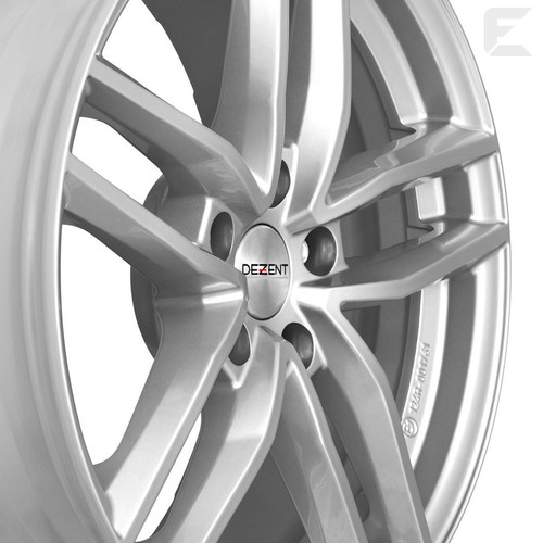 Zoll alufelge für seat - alufelge,