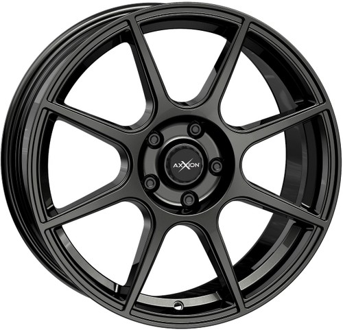 Alufelgen axxion für - 4x,