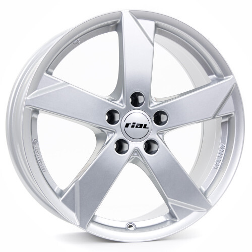 Zoll alufelgen kodiak für - alufelgen,