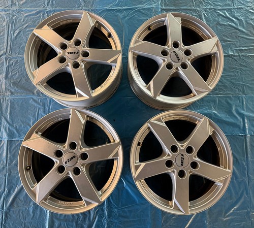 Alufelgen zoll für audi - zoll,