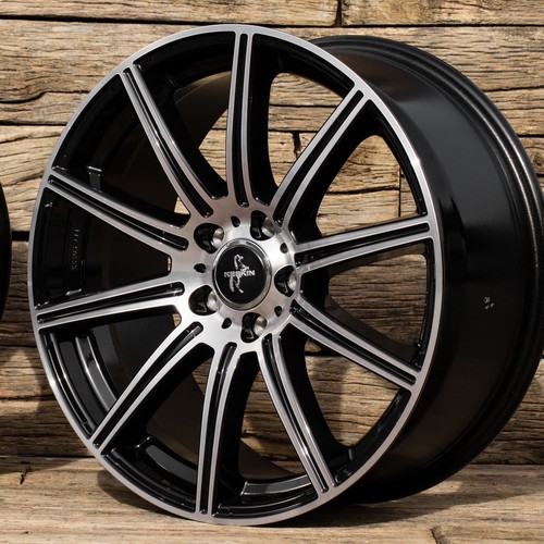 Zoll felgen kt16 für t - kt16,