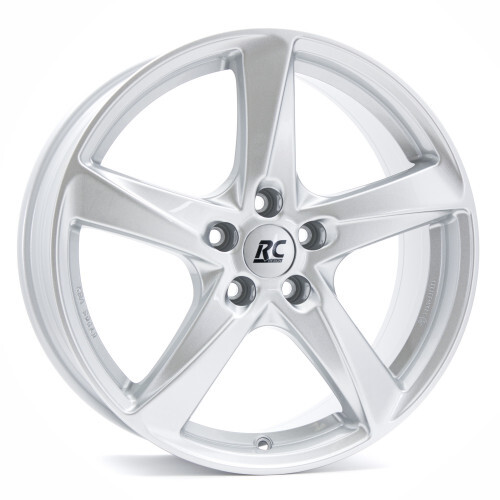 Zoll alufelgen rc30 - zoll, vw