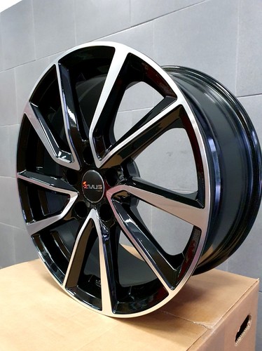 Alufelgen für volkswagen - alufelgen, 16