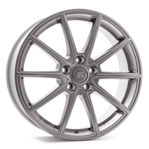 Zoll alufelgen rc32 für vw - 16,