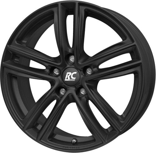 Alufelgen design rc27 - alufelgen, rc-design