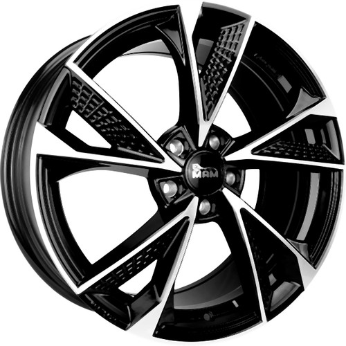 Alufelgen mam rs6 für - alufelgen,