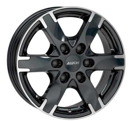 Alufelgen alutec titan für - alutec,