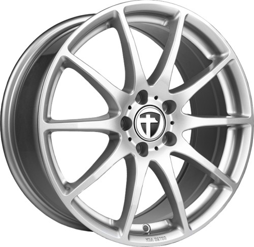 Alufelgen tomason tn1 für - 4x,