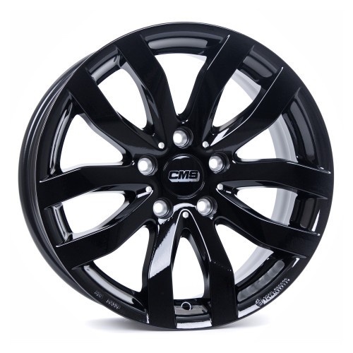 Zoll alufelgen c22 für - c22,