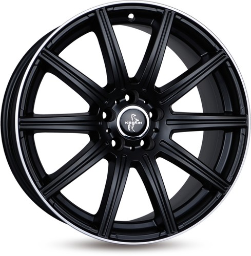 Alufelgen keskin kt16 für - keskin,