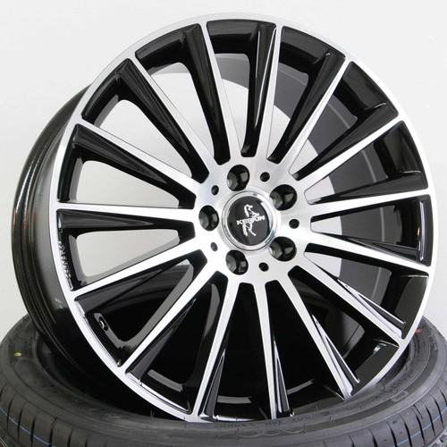 Abe keskin kt18 - abe, bfp