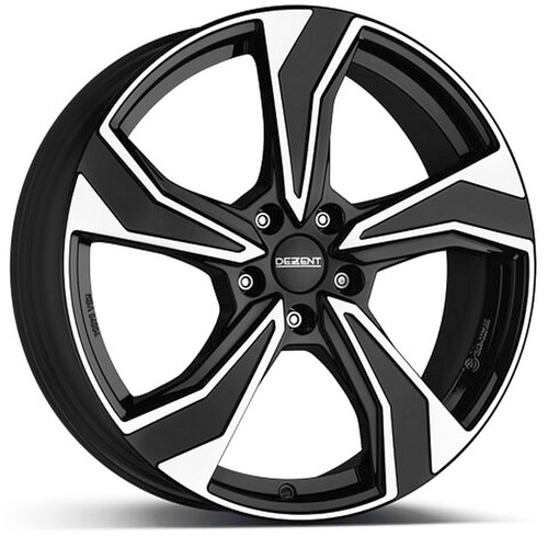 Alufelgen dezent dark - kb,