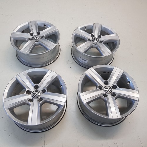 Alufelgen satz für - vw, 7