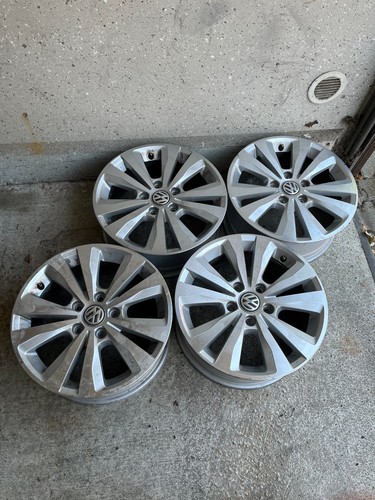 5g0601025l alufelgen - alufelgen, vw