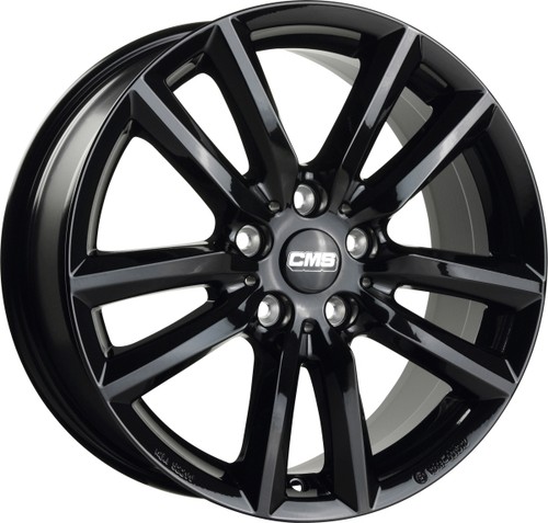 Alufelgen cms c27 - alufelgen,