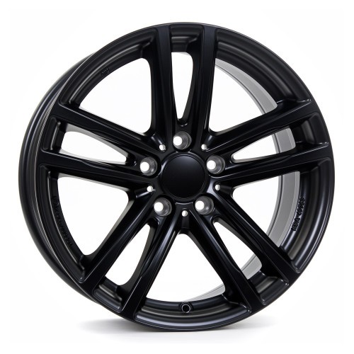 Zoll alufelgen x10 für - x10, vw